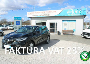 Renault Kadjar ZEN F-vat Salon Polska Gwarancja I (2015-)