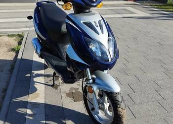 Flex Tech 125