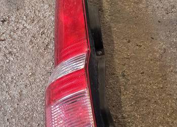 Lampa tył Fiat Panda II lewa prawa