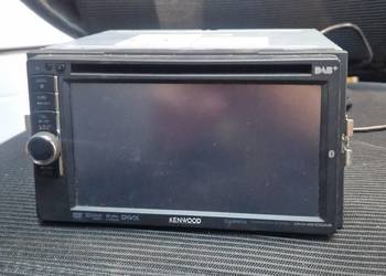 Radio Kenwood DNX4210dab