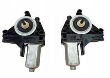 SILNICZEK SZYBY PRZÓD LEWY PRAWY KPL 96626B-103 966269-1030 Volvo XC 60 I