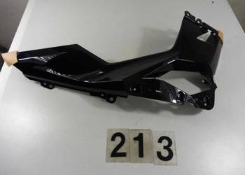 Kawasaki EX 400 lewa owiewka / boczek 18-21r. A213