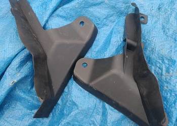 OSŁONA A24688004 ZAKOŃCZENIE PODSZYBIA LEWE W246 A2468800544
