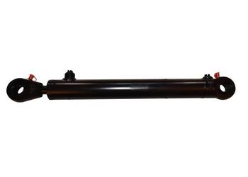 Cienki Siłownik Hydrauliczny CYLINDER CJ2F 40X22x300 [0397]