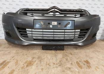 CITROEN C4 II B7 11r Zderzak przód przedni