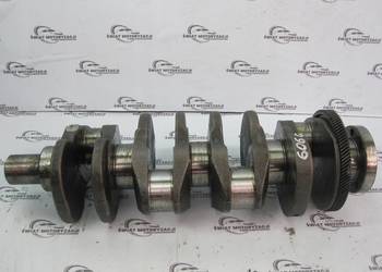 KIA CARNIVAL 2.2 CRDI D4HB 195KM 11r 161 tys wał korbowy po szlifie R22