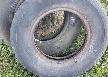 Opony 8.25 x20