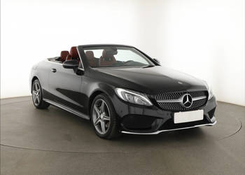 Mercedes C C 220 d 4MATIC