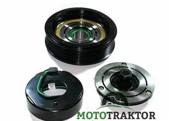 Sprzęgło sprężarki klimatyzacji John Deere 7700 7800 6300