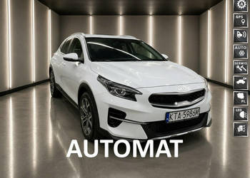 Kia XCeed plug-in*kamera cofania*nawigacja*perfekcyjny stan*zarejestrowany