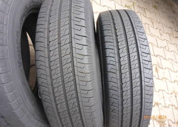 205R14C opony wzmacniane SAVA TRENTA 2 II