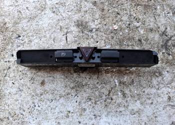 Panel Włącznik Świateł Awaryjnych Opel Astra H