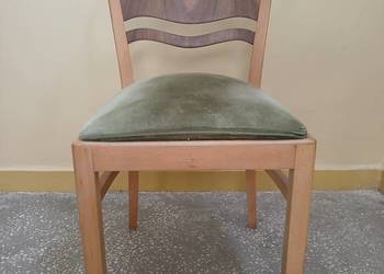 Piękne krzesła Thonet