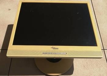 Monitor Fujitsu SCENICVIEW P20-2 USZKODZONY