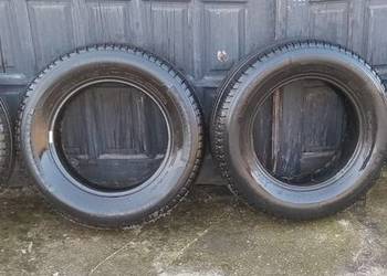 Komplet letnich opon Michelin 215 /70 R16