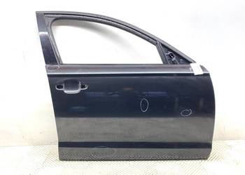 DRZWI PRAWY PRZÓD AUDI A6 C7 Sedan/Limuzyna 10-18 Phantomschwarz