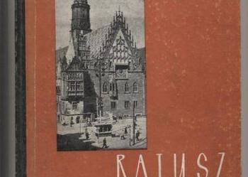 Ratusz Wrocławski