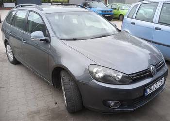 Volkswagen Golf 1,6
