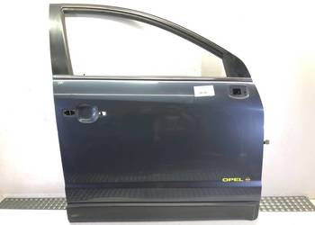 DRZWI PRAWY PRZÓD OPEL ANTARA A SUV