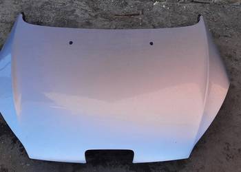 maska PEUGEOT 407 do montażu w kolor lak. EZRC