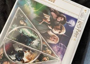 Puzzle Harry Potter