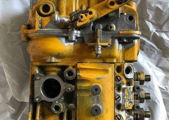 Pompa Paliwa Deutz F3L912