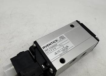 Aventics 5724550220 Elektrozawór