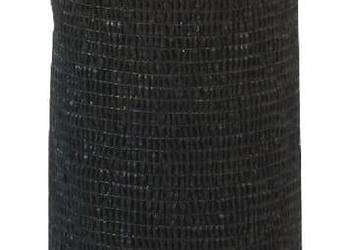 Bandaż do racic, czarny, 10 cm VV1673