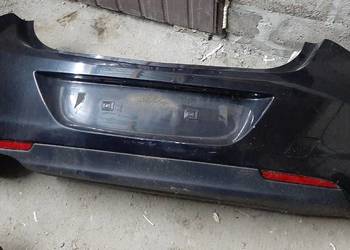 Zderzak Tyl Tylny Opel Astra IV J 4 ZCC2 Zderzak Tyl Tylny Opel Astra IV J 4 ZCC2