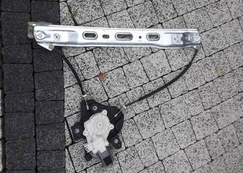 Ford connect mechanizm podnoszenia szyby prawy przód