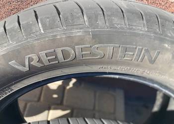 Opony Vredestein Ultrac 225/55 R18 98V rok 2024r.