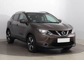 Nissan Qashqai 1.2 DIG-T