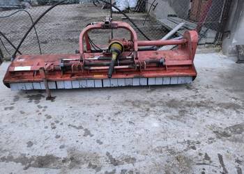 Mulczer kosiarka bijakowa Votex 3m