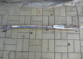 Rygiel górny zamka drzwi tylnych Fiat Ducato (94-02) 1306749080 Rygiel górny zamka drzwi tylnych Fiat Ducato (94-02) 1306749080