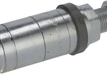 Szybkozłącze gniazdo 1/2" BSP gwint panelowy 4SRHF08412GFH