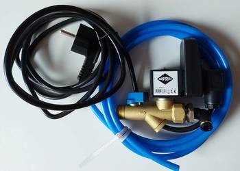 Czasowy automatyczny spust kondensatu Airpress dost. GRATIS