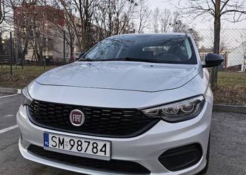 Fiat Tipo 1.4 16V Street