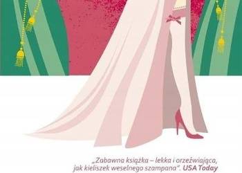 Sophie Kinsella - Noc poślubna