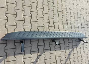 Ford Ranger VI 6 Próg stopien prawy N1WB-16450-F