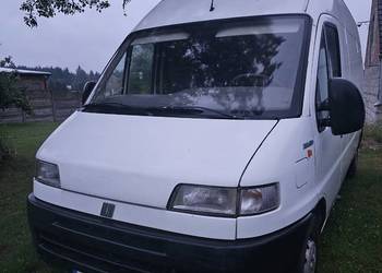 Fiat Ducato 2.8 jtd