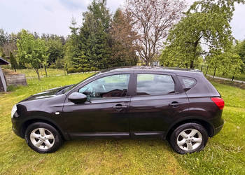 Nissan Qashqai 1.6 Tekna Pack