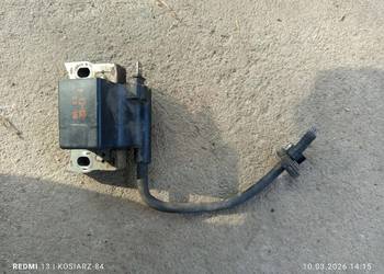 cewka iskrownik HONDA GC 100 HRB423 HR173 moduł kosiarka hr173 hr 173