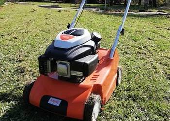 Wertykulator spalinowy Stihl