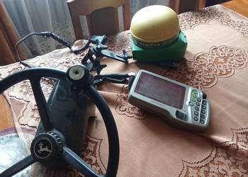 Sprzedam dwie kompletne nawigacje Johe Deere
