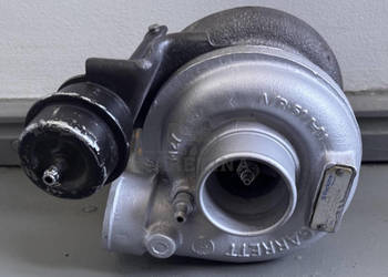 Perkins 2674A371 Turbosprężarka Turbina Turbo Po Regeneracji