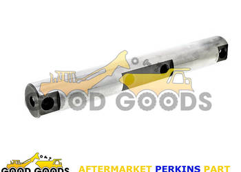 PERKINS WAŁEK DŹWIGNI ZAWOROWYCH 2806 CH12695 CH10685