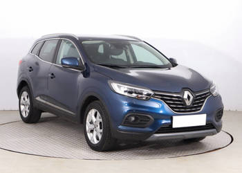 Renault Kadjar 1.3 TCe