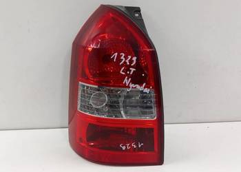 HYUNDAI TUCSON I  LAMPA TYŁ LEWA