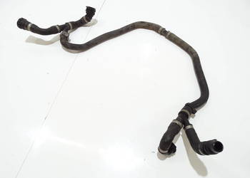 PRZEWÓD WĄŻ WODY BMW E60 E61 N53B30A 7522999 (4642859)