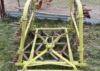 Brony 3 masywne  Eberhardt